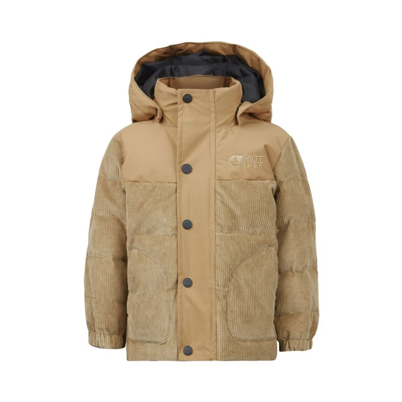 Picture Organic Clothing Cowan Toddler Doudoune