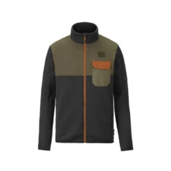 Picture Organic Clothing Dauwy Polaire