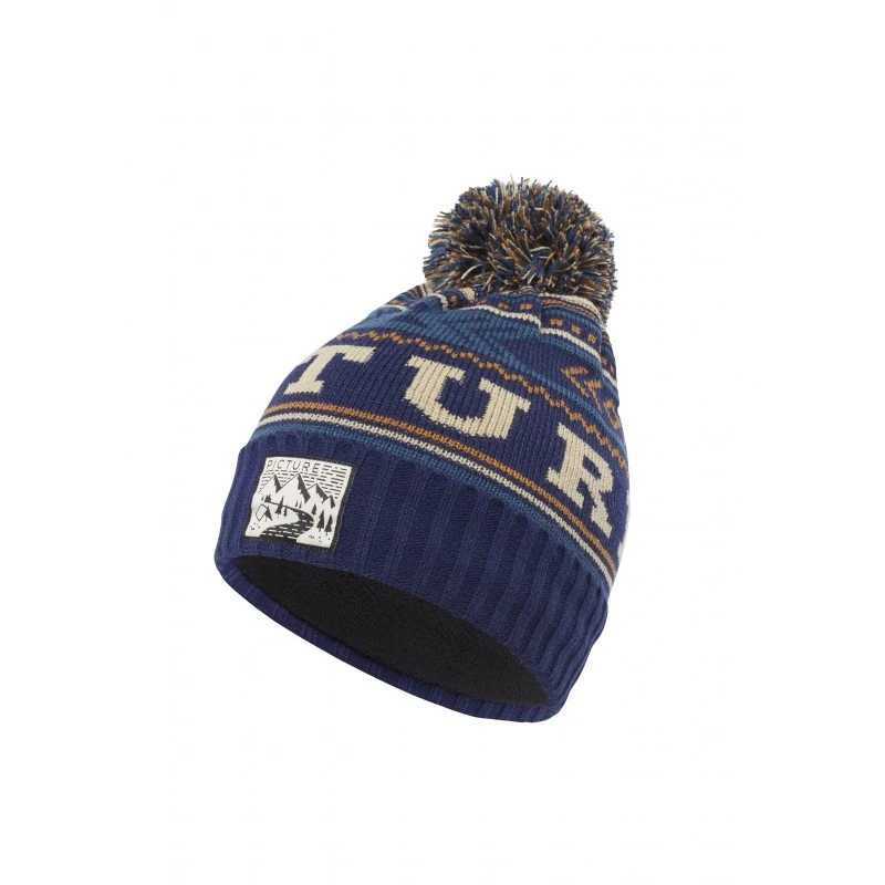 Picture Organic Clothing Donnie Bonnet Kids - Image 3