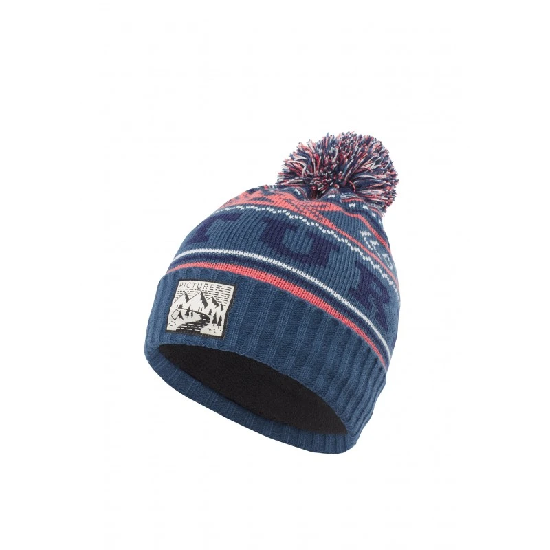 Picture Organic Clothing Donnie Bonnet Kids - Image 4