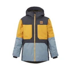 Picture Organic Clothing Edytor Veste Junior