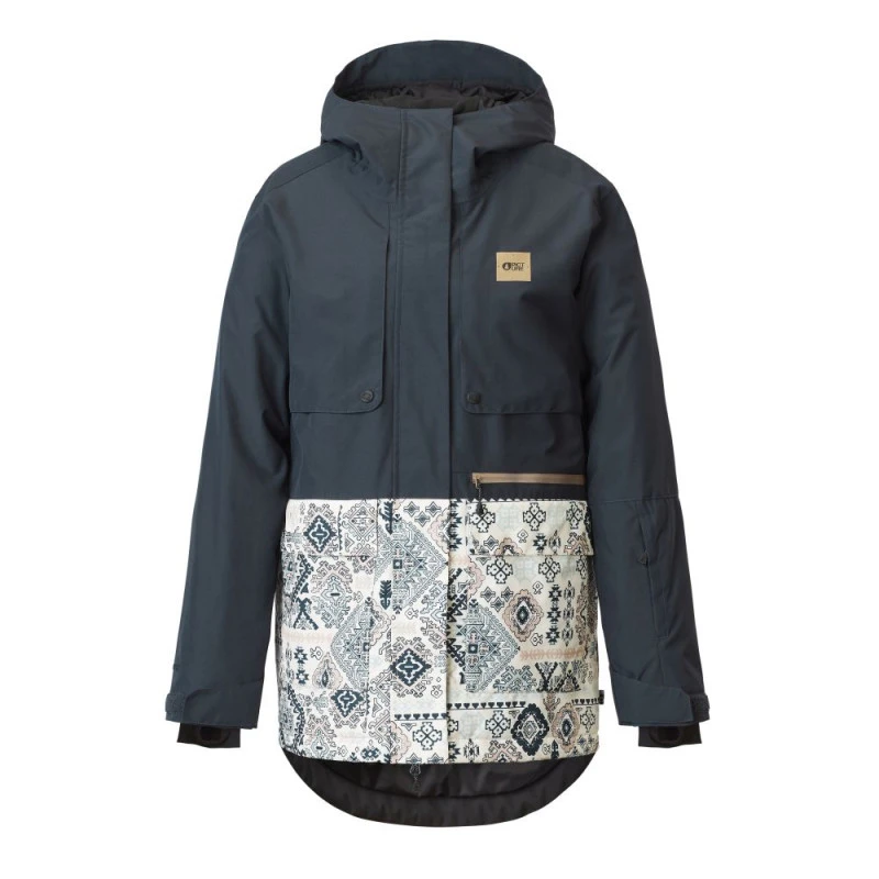 Picture Organic Clothing Glawi Veste - Image 3