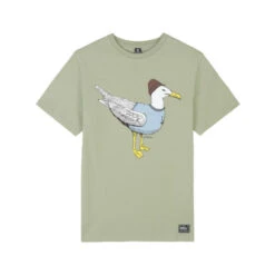 Picture Organic Clothing Gullee Kid T-Shirt