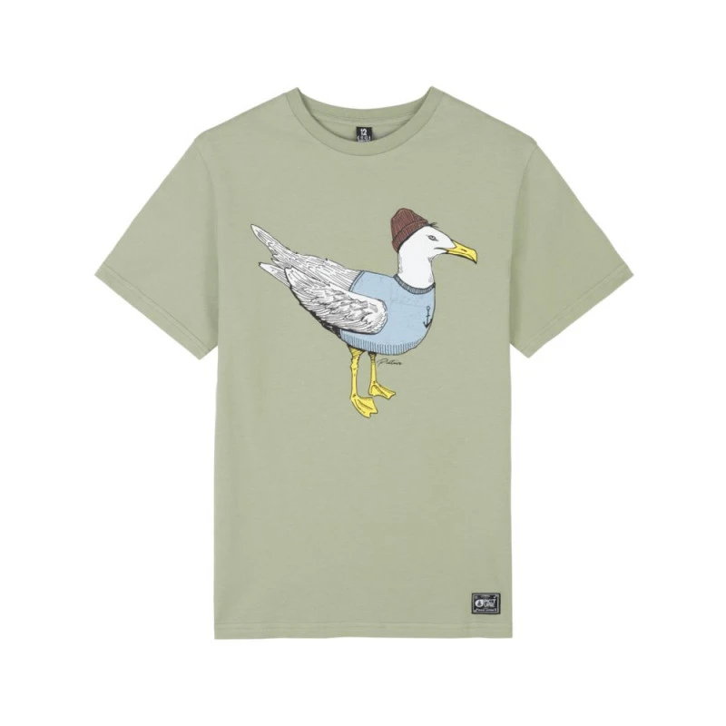 Picture Organic Clothing Gullee Kid T-Shirt