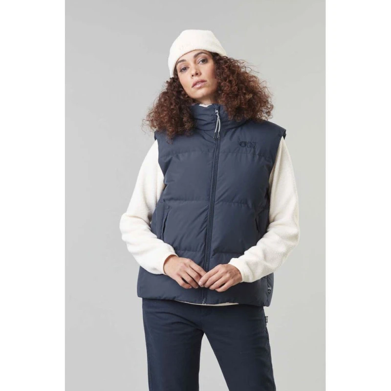 Picture Organic Clothing Hylla Gillet - Image 3