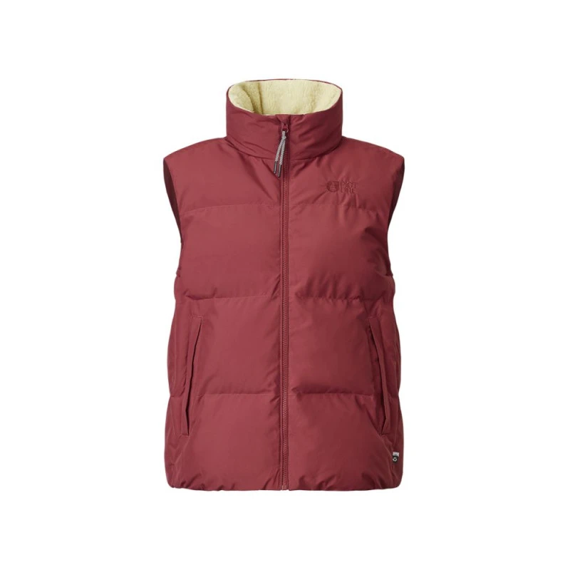 Picture Organic Clothing Hylla Gillet - Image 4