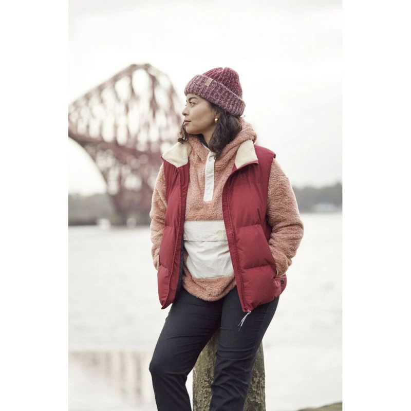 Picture Organic Clothing Hylla Gillet - Image 6