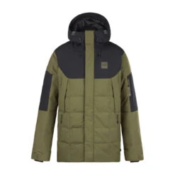 Picture Organic Clothing Insey Veste