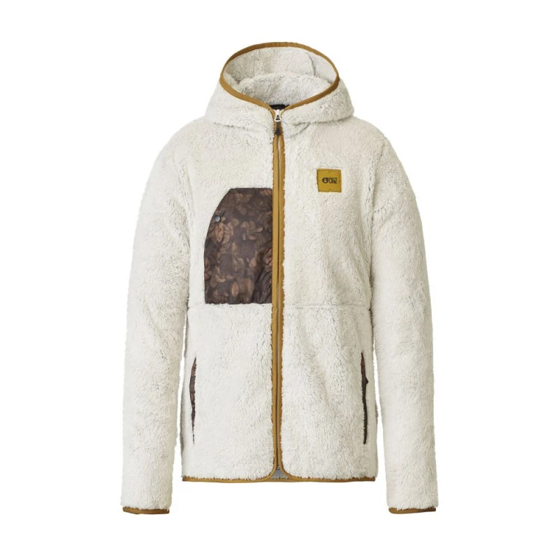 Picture Organic Clothing Izimo FZ Polaire - Image 3