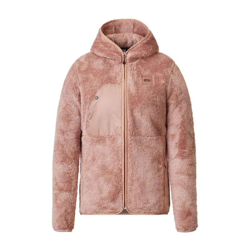 Picture Organic Clothing Izimo FZ Polaire