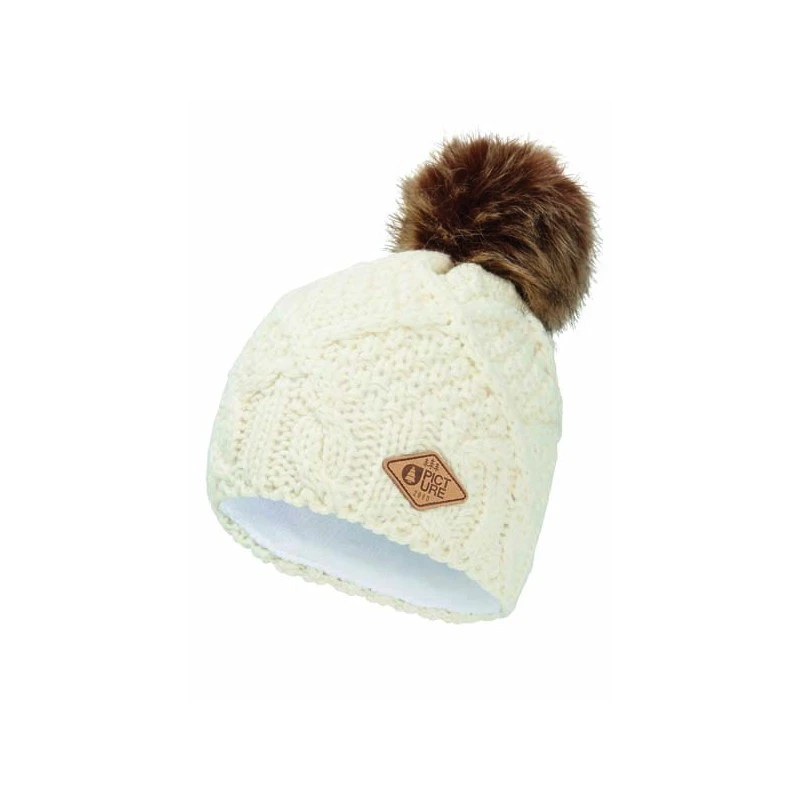 Picture Organic Clothing Jude Beanie - Image 6