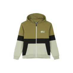 Picture Organic Clothing Klob Kid Zip Sweat