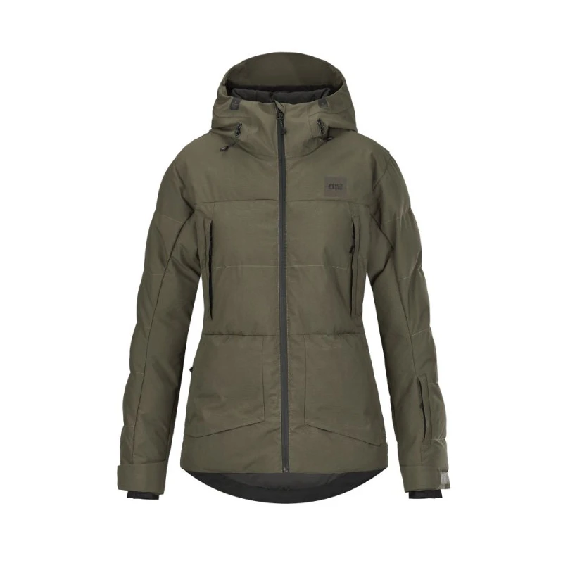 Picture Organic Clothing Lement Veste