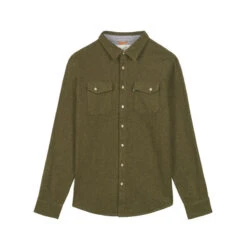 Picture Organic Clothing Levell Chemise