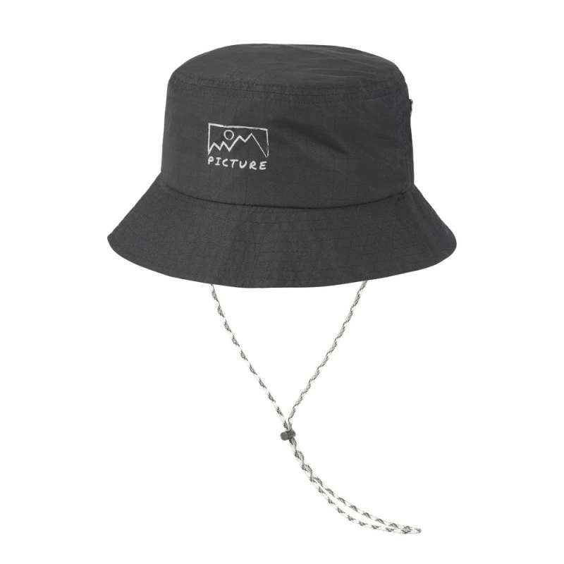 Picture Organic Clothing Lisbonne Bob - Image 2