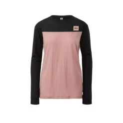 Picture Organic Clothing Malyn Merino LS T-Shirt