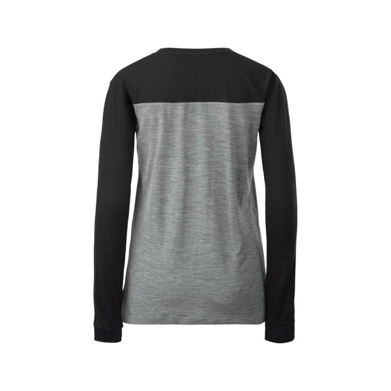 Picture Organic Clothing Malyn Merino LS T-Shirt - Image 4