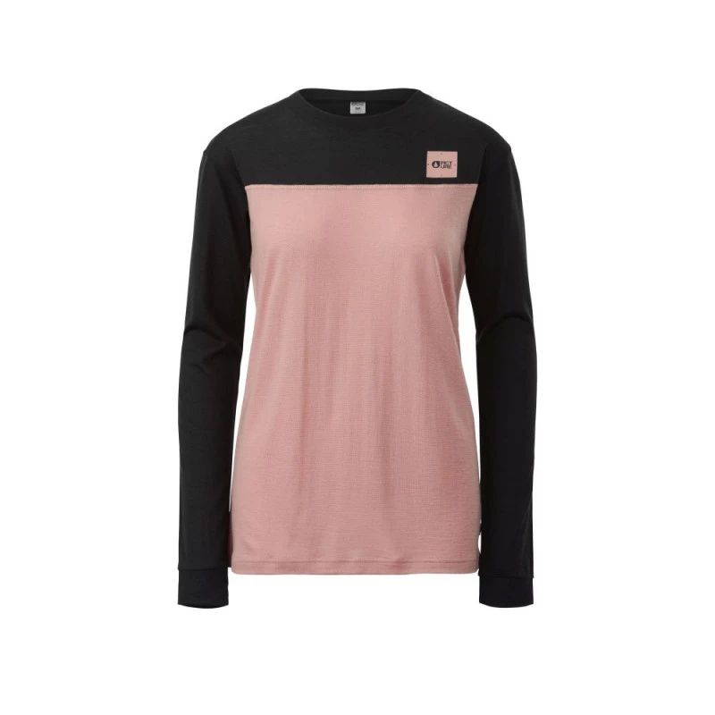 Picture Organic Clothing Malyn Merino LS T-Shirt