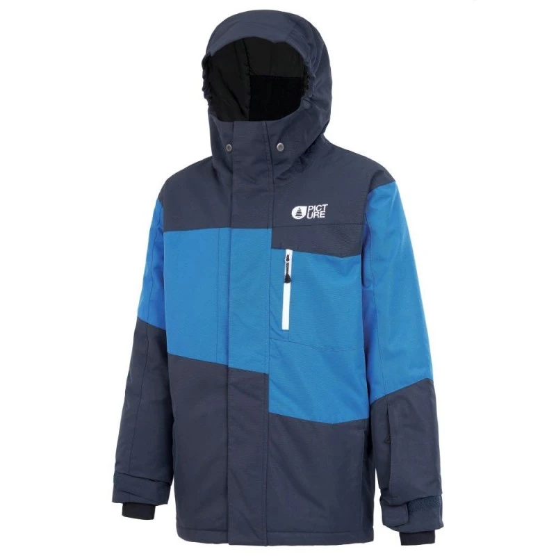 Picture Organic Clothing Milo Veste - Image 3