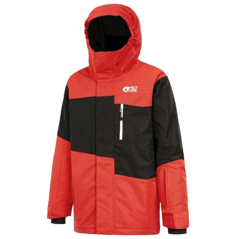 Picture Organic Clothing Milo Veste