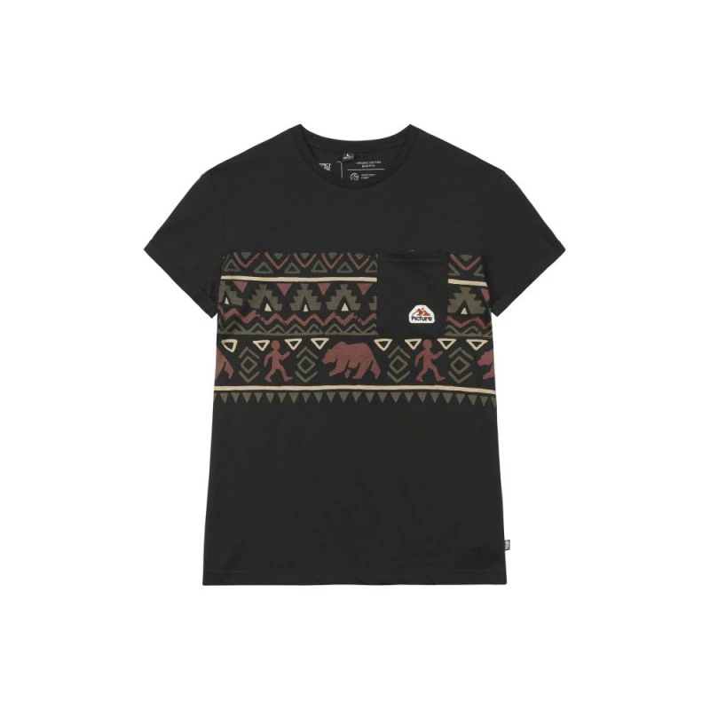 Picture Organic Clothing Moeca T-Shirt