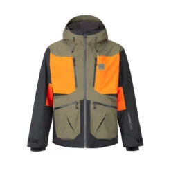 Picture Organic Clothing Naikoon Veste