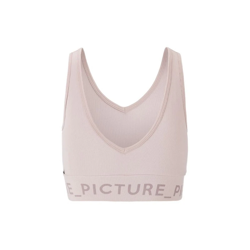Picture Organic Clothing Nauvea Sports Brassière - Image 2