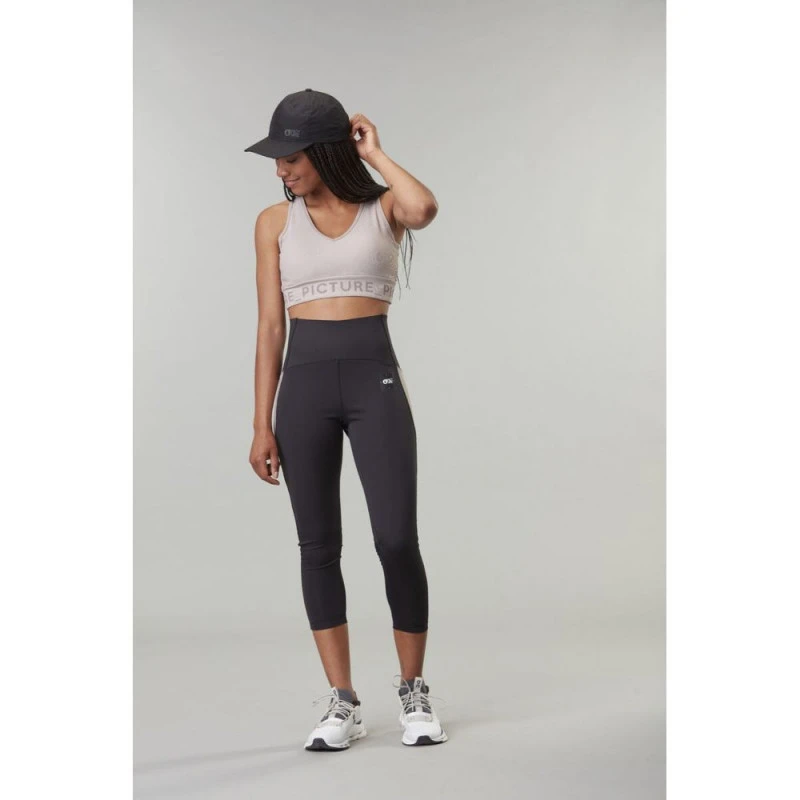 Picture Organic Clothing Nauvea Sports Brassière - Image 3