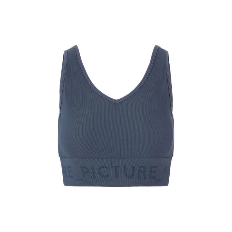 Picture Organic Clothing Nauvea Sports Brassière - Image 6