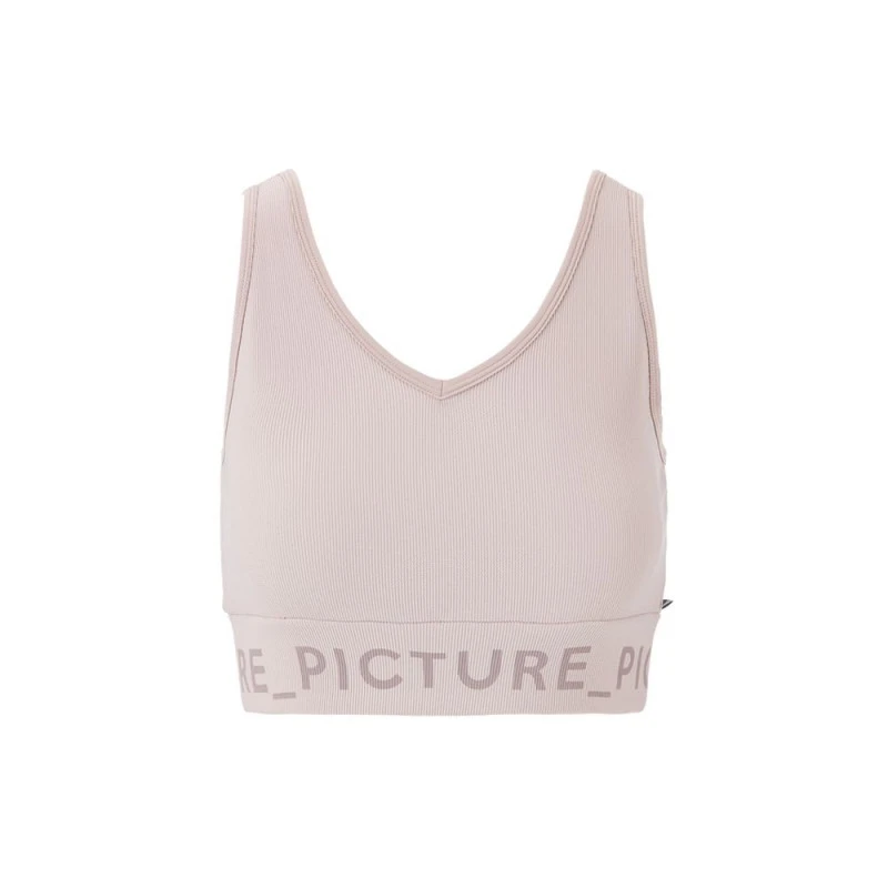 Picture Organic Clothing Nauvea Sports Brassière