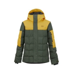 Picture Organic Clothing Olyver Veste Junior