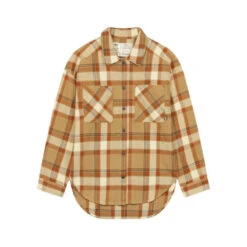 Picture Organic Clothing Ovillera Chemise