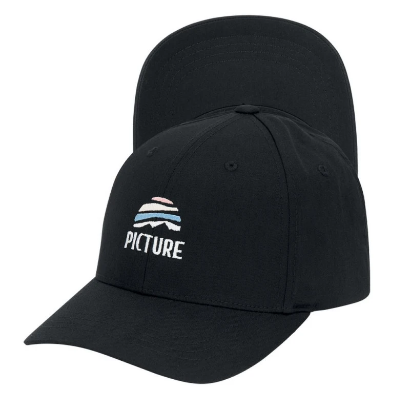 Picture Organic Clothing Palomas Casquette - Image 5