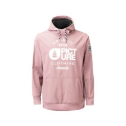 Picture Organic Clothing Parker Veste