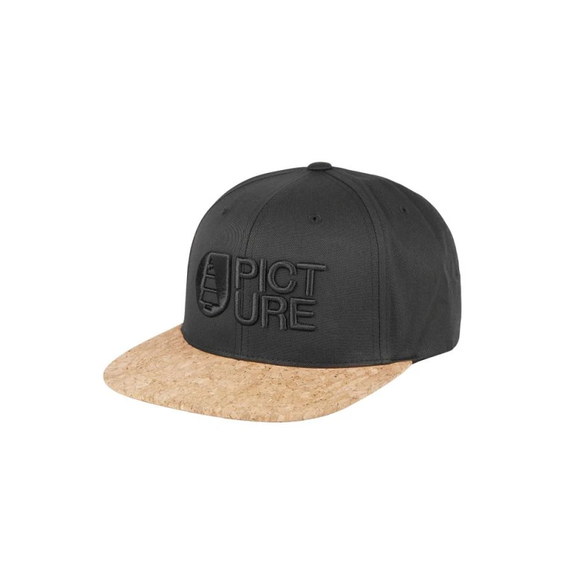 Picture Organic Clothing Qilo Casquette - Image 4