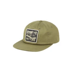 Picture Organic Clothing Rill Soft Casquette