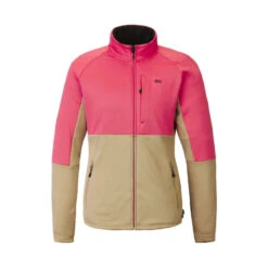 Picture Organic Clothing Rommana FZ Polaire