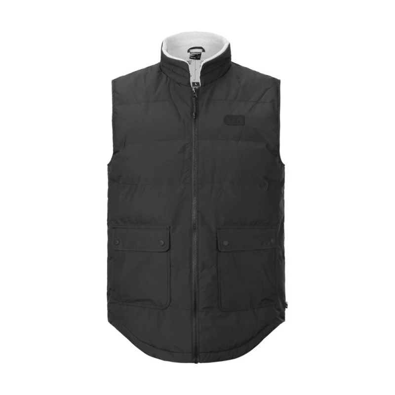 Picture Organic Clothing Russello Gillet - Image 3