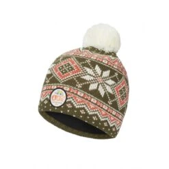 Picture Organic Clothing Sanford Bonnet