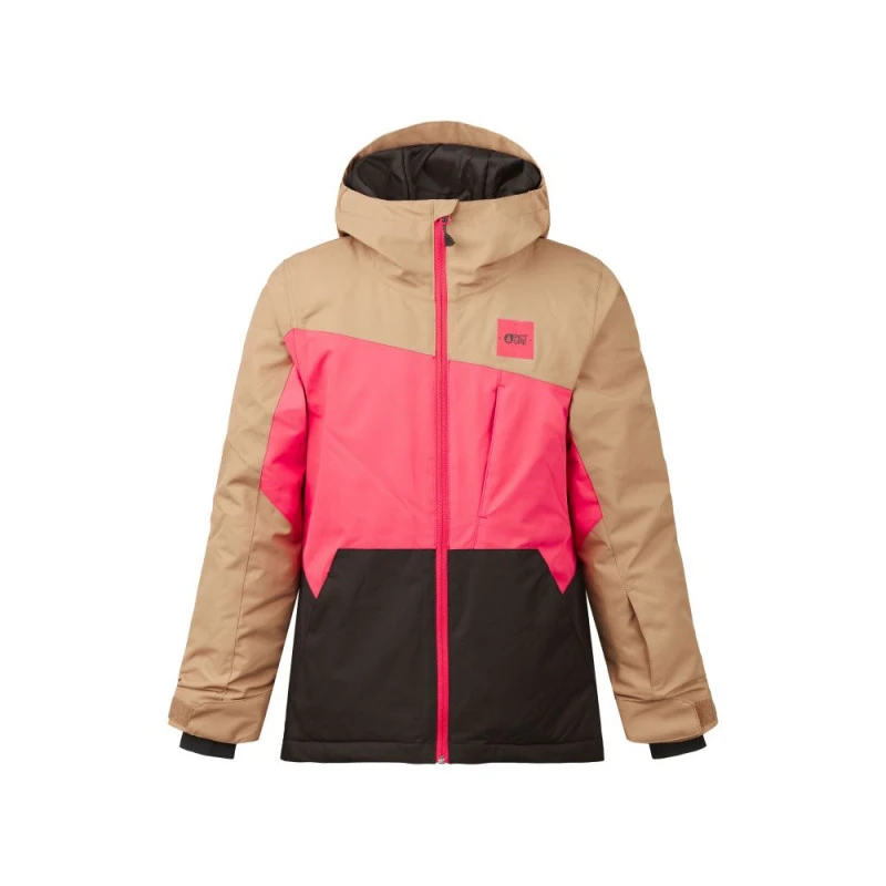 Picture Organic Clothing Seady Veste Junior