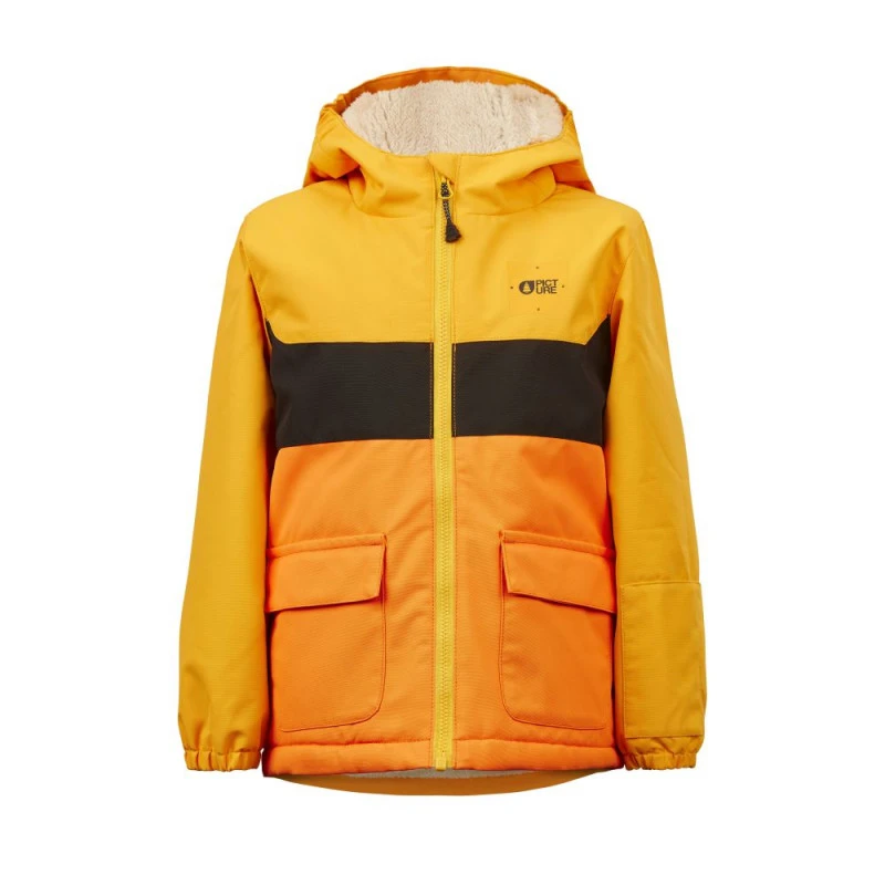 Picture Organic Clothing Snowy Toddler Veste - Image 3