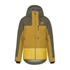 Picture Organic Clothing Sylva 3L Veste