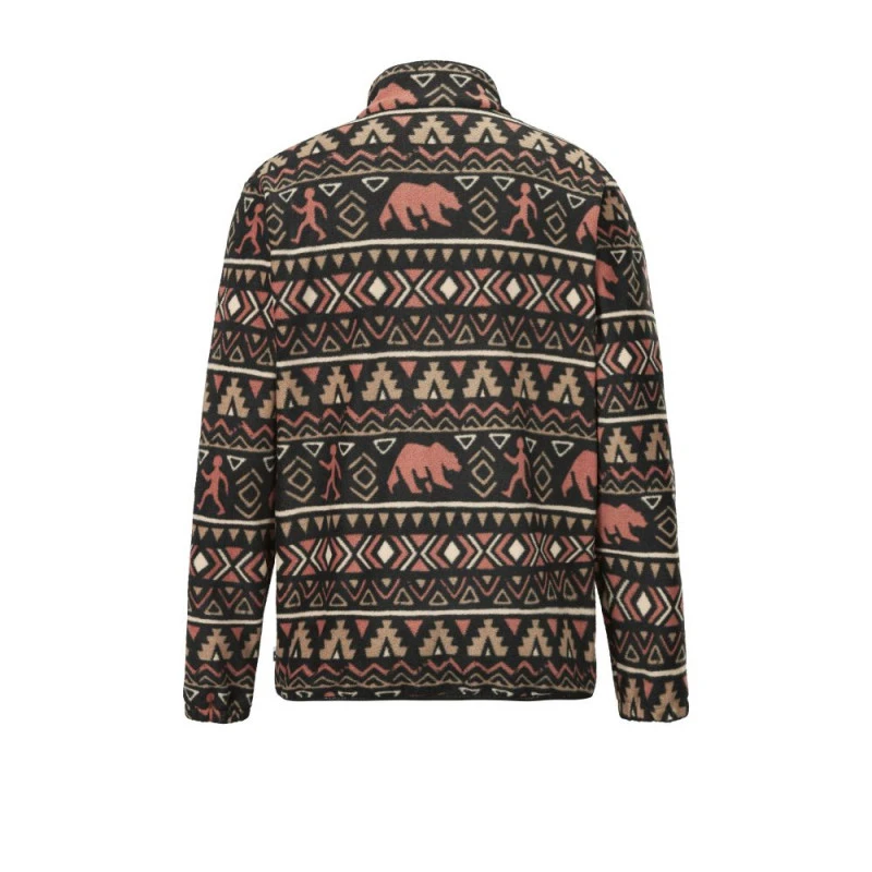 Picture Organic Clothing Takysi 1/4 Zip Fleece - Image 2