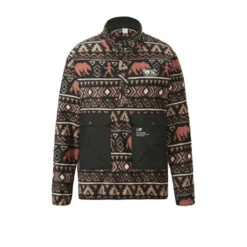 Picture Organic Clothing Takysi 1/4 Zip Fleece