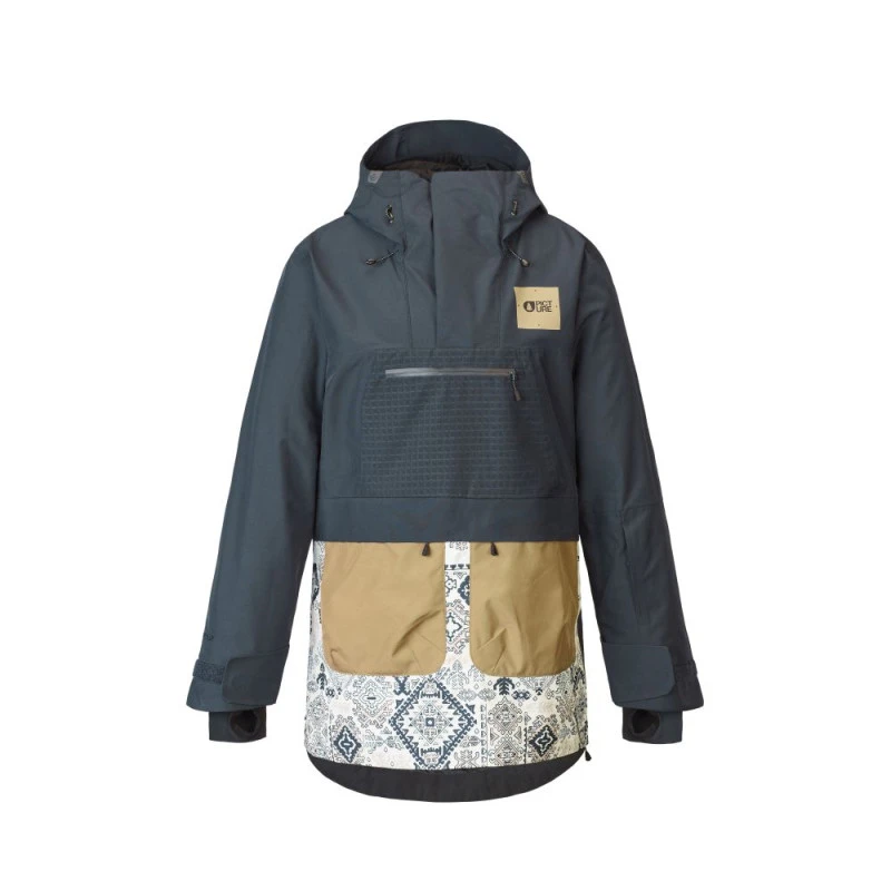 Picture Organic Clothing Tanya Veste - Image 3