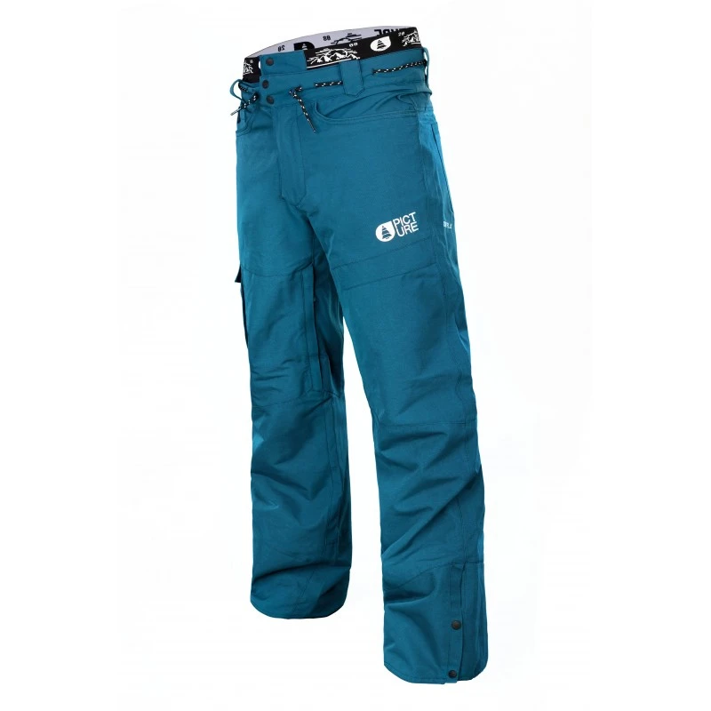 Picture Organic Clothing Under Pantalon - Image 11