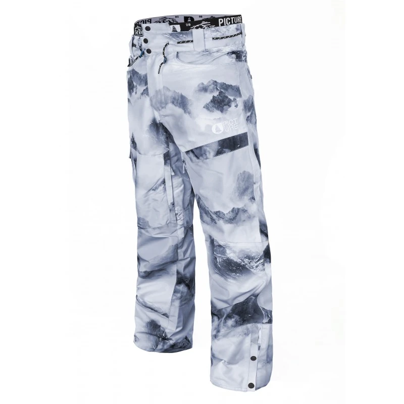 Picture Organic Clothing Under Pantalon - Image 13