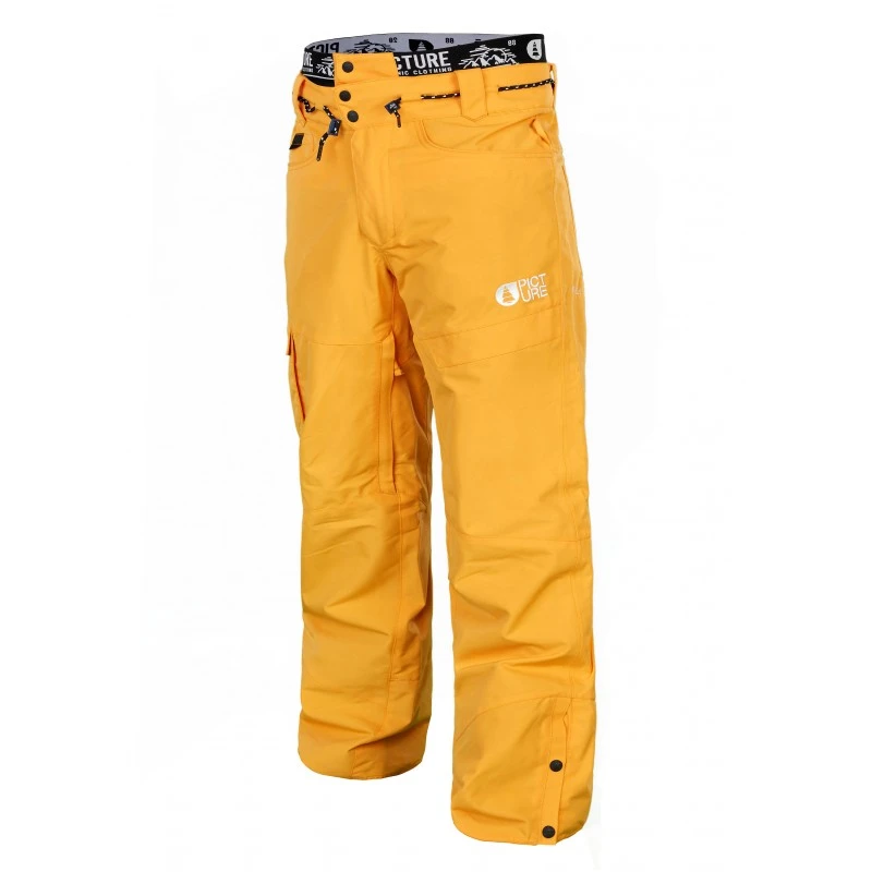 Picture Organic Clothing Under Pantalon - Image 15