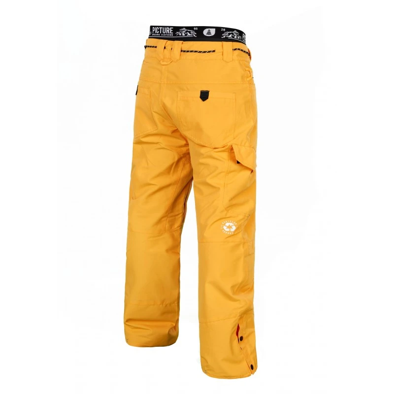 Picture Organic Clothing Under Pantalon - Image 16