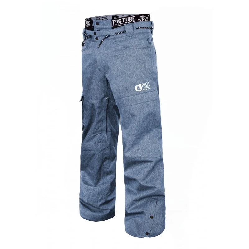 Picture Organic Clothing Under Pantalon - Image 17